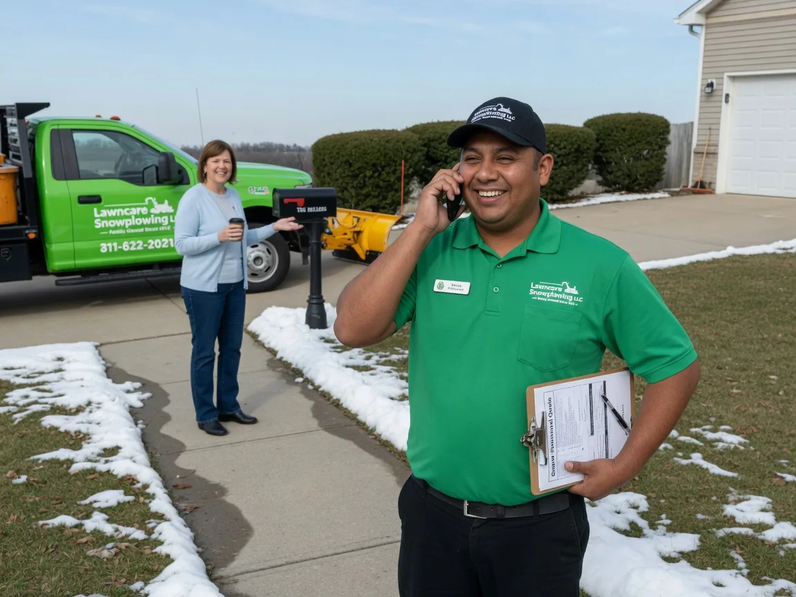 Lawn Care Services By Expert Landscaper Eskdale, WV FAQs